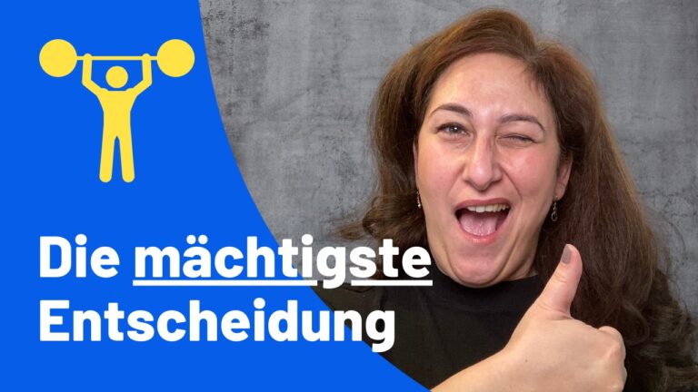 ????✨ Finanzielles Wohlbefinden ≠ Reichtum?! ????????