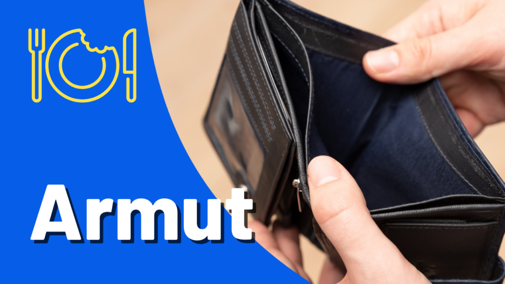 Armut